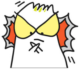 Doojiman sticker #13442515