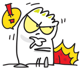 Doojiman sticker #13442516