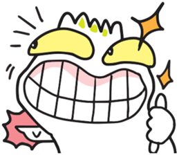 Doojiman sticker #13442517