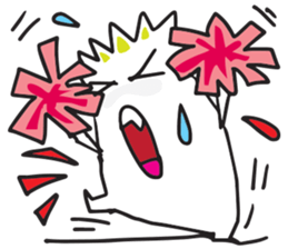 Doojiman sticker #13442518