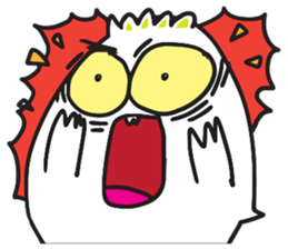 Doojiman sticker #13442519