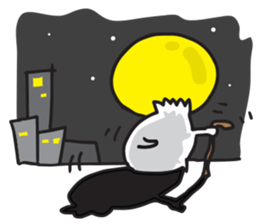 Doojiman sticker #13442520