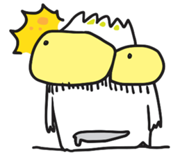 Doojiman sticker #13442521