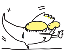 Doojiman sticker #13442522