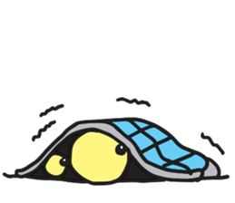 Doojiman sticker #13442523