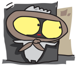 Doojiman sticker #13442524