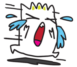 Doojiman sticker #13442525