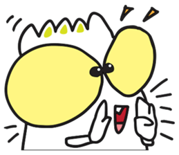 Doojiman sticker #13442528