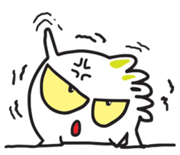 Doojiman sticker #13442529