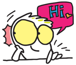 Doojiman sticker #13442530