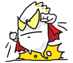 Doojiman sticker #13442532