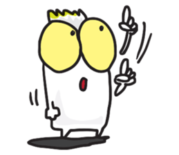 Doojiman sticker #13442533