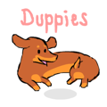Duppies Dogdog