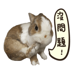 A-bu sticker #13442613