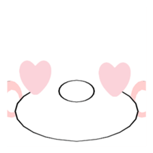 BEARWHITE sticker #13442637