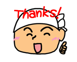 Craftsman's pretty reaction2 sticker #13442854