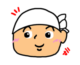 Craftsman's pretty reaction2 sticker #13442856