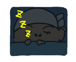 Craftsman's pretty reaction2 sticker #13442860