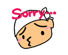 Craftsman's pretty reaction2 sticker #13442865