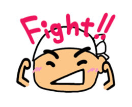 Craftsman's pretty reaction2 sticker #13442867