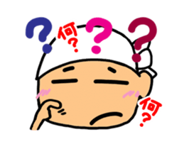 Craftsman's pretty reaction2 sticker #13442870