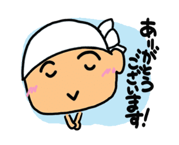 Craftsman's pretty reaction2 sticker #13442872