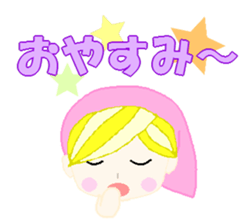 Girls Riders Club sticker #13443024