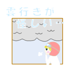 Girls Riders Club sticker #13443043