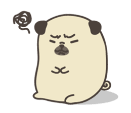 Potapug sticker #13443050