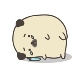 Potapug sticker #13443053