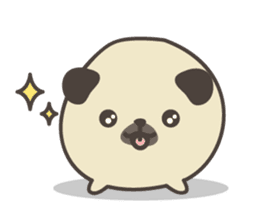 Potapug sticker #13443054