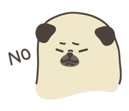 Potapug sticker #13443057