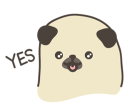 Potapug sticker #13443058