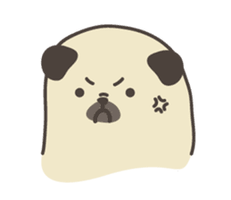 Potapug sticker #13443059