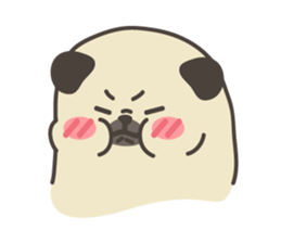 Potapug sticker #13443061