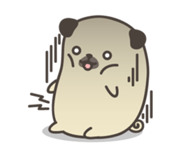 Potapug sticker #13443072