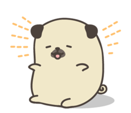 Potapug sticker #13443077