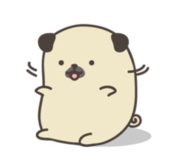 Potapug sticker #13443078