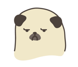 Potapug sticker #13443083