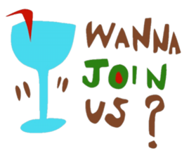 Kukoy in black sticker #13443172