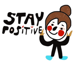 Kukoy in black sticker #13443173