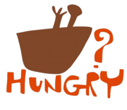 Kukoy in black sticker #13443176