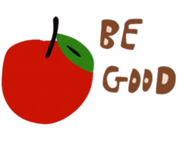 Kukoy in black sticker #13443190