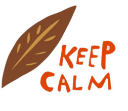 Kukoy in black sticker #13443191