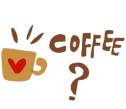 Kukoy in black sticker #13443194