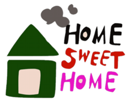 Kukoy in black sticker #13443197