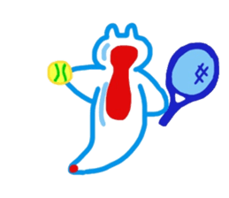 clione various feelings sticker #13443416