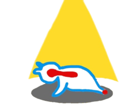 clione various feelings sticker #13443422