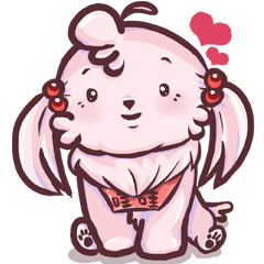 Wow! Princess of the world of life