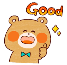 Girly & Natural (Basic set) sticker #13444228